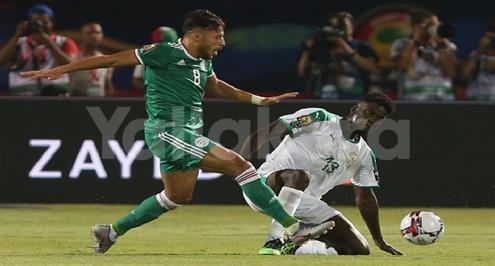تحليل "نجوم أفريقيا" بالفيديو.. صدارة المغرب والجزائر.. ومواجهة السنغال بثمن النهائي